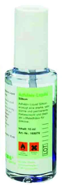 ORBIS Klej do łyżek dla mas silikonowych 10ml