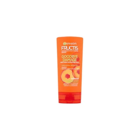 GARNIER FRUCTIS Goodbye Damage Odżywka wzmacniająca do włosów zniszczonych 200 ml