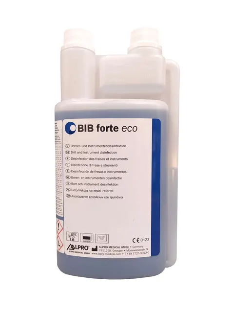 Alpro Bib forte 1l