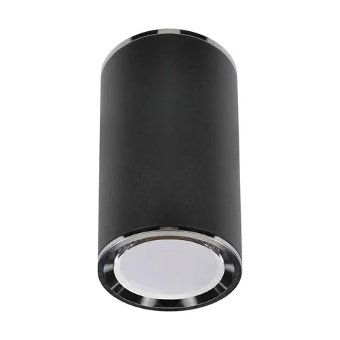 Oprawa sufitowa MEGAN DWL GU10 BLACK