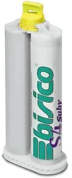 Bisico II warstwa S4 Superhydrophil Light 3x50ml 12 końc.