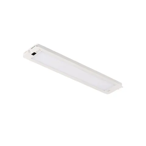 Oprawa podszafkowa LED DAXA-M-IR 5W CCTDIM W 280mm 24V IP20.