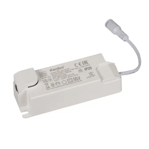 Zasilacz LED BLINGO DRV32W ON-OFF IP20 kolor biały 220-240 AC.