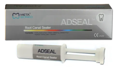 Adseal strzyk. 13,5g uszczelniacz korzeniowy (ostateczny)