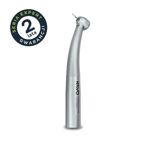 Kavo turbina ExperT Torque Lux E680L
