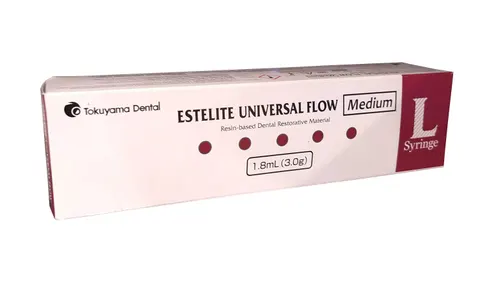 Estelite Universal Flow Medium L A3