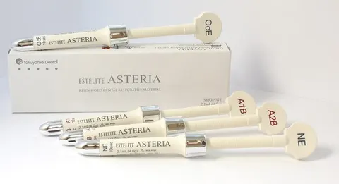 Estelite Asteria OCE 4g