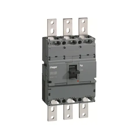 MCCB Rozłącznik mocy h1000 3P 800A
