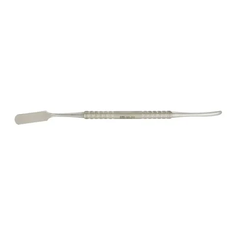 ORI RASPATOR PRICHARD FIG. 1 - Ostro-tępy, szer. 4.8 mm x 10 mm, uchwyt "typ S-Ergo"