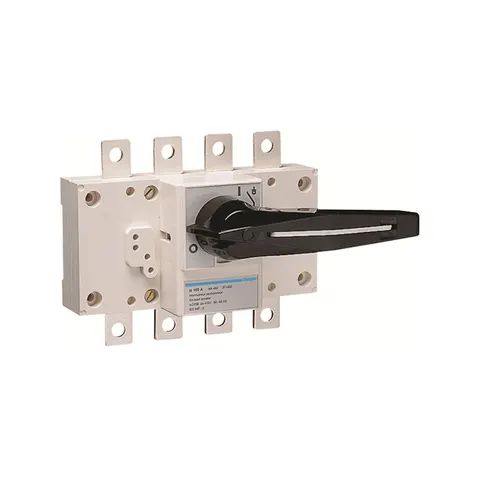 Rozłącznik izolacyjny 4P 160A
