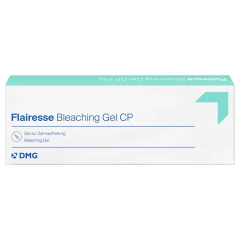 DMG Flairesse Bleaching Gel CP 16% refill
