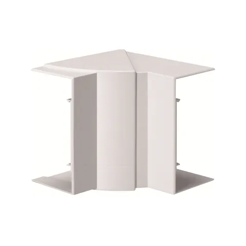 tehalit.BRN65/ BR65 Kąt wewnętrzny 65x130, biały