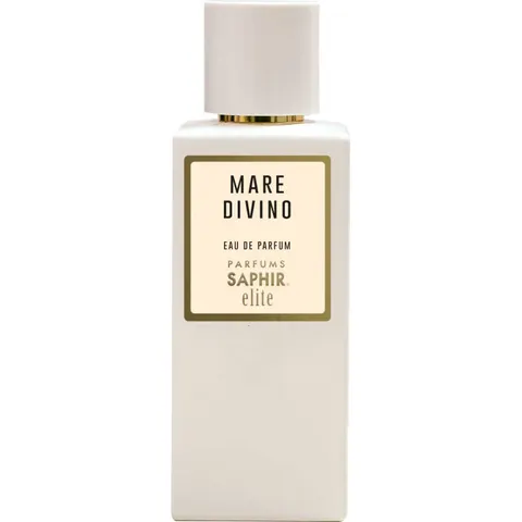 SAPHIR ELITE UNISEX Woda perfumowana MARE DIVINO, 100 ml
