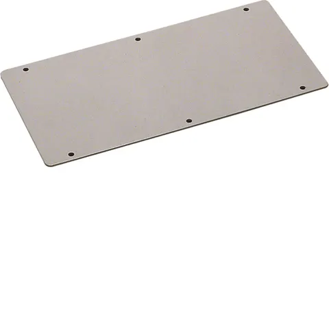 univers Przepust kablowy stalowy z uszczelką IP55