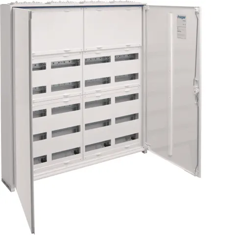 univers Rozdzielnica FW IP44/II 1100x1050x160