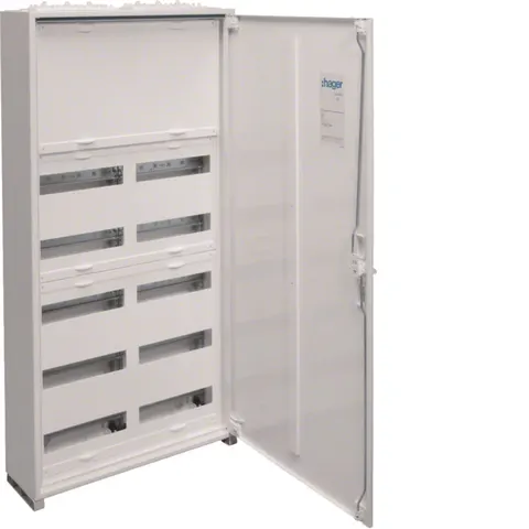 univers Rozdzielnica FW IP44/II 1100x550x160