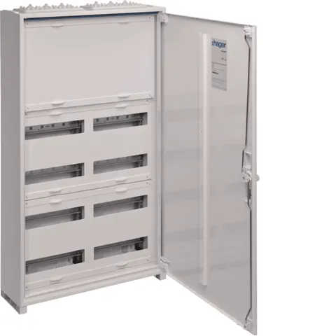 univers Rozdzielnica FW IP44/II 950x550x160