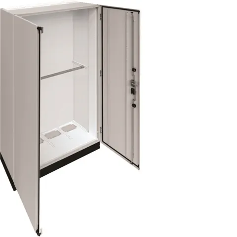 univers Rozdzielnica stojąca IP55/II 1050x1950x400 + cokół 100mm
