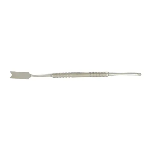 Ori Raspator Prichard fig.2 ostro-ostry, szer. 4.8 mm x 10 mm, uchwyt "typ S-Ergo"