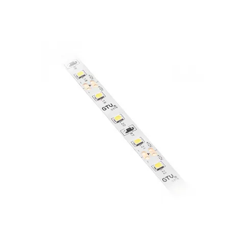 Taśma Flash 2835, 300 LED neutralny biały 4000K, 30W, bez żelu 8mm, Rolka 5m, 12V
