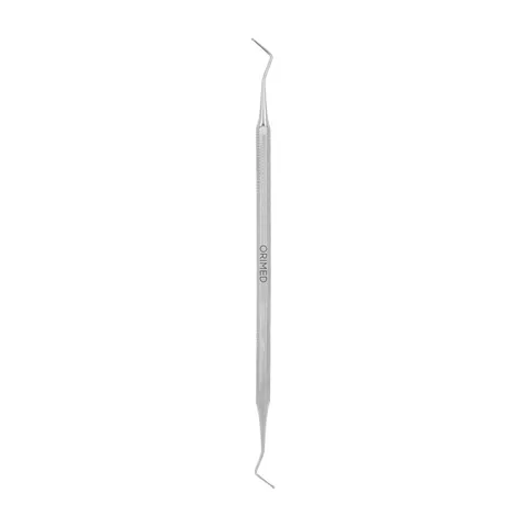 ROY-L124 UPYCHADŁO KULKOWE 0,4 X 0,6 MM