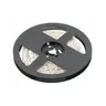 Taśma Flash 3014, 1200 LED ciepły biały, 53W, bez żelu 10mm, Rolka 5m, 12V (2 kable)