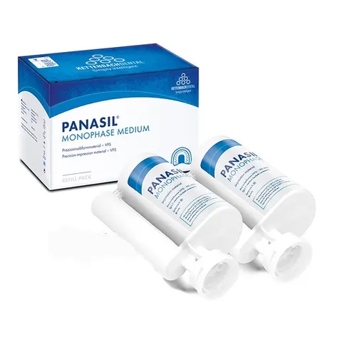 Panasil Monophase Medium 2x380ml