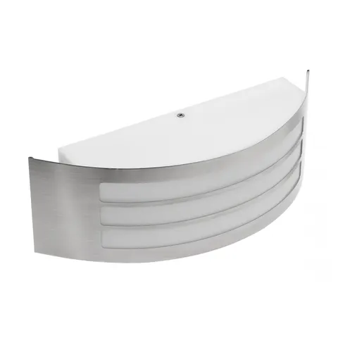 Oprawa ASTRIT, E27, MAX. 14W, AC220-240V, IP54, szary