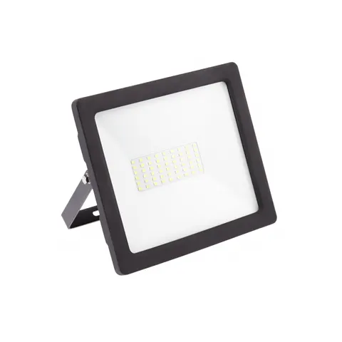 G-TECH Naświetlacz, LED, 70W, 5600lm, 4000K, AC220-240V, IP65, czarny