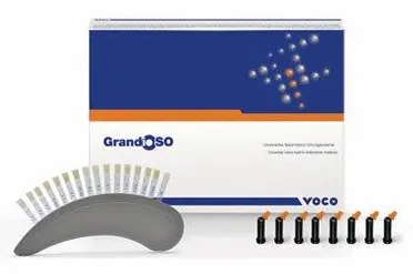 Grandio SO A1 kaps 16x0,25g
