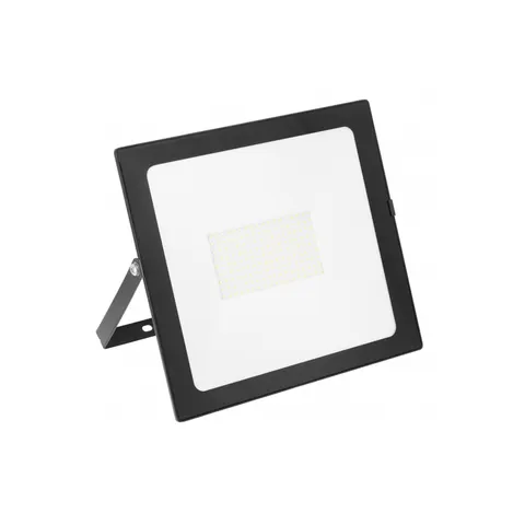G-TECH Naświetlacz, LED, 150W, 12000lm, 6400K, AC220-240V, IP65, czarny