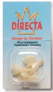 Koronki tymcz. Directa nr. 101 5szt. TR