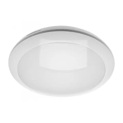 Plafoniera TOKIO, LED, 22W, 2000lm, 4000K, AC220-240V, IP66, biały