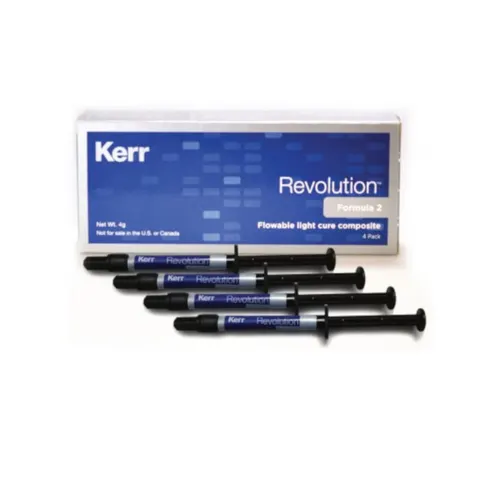 Kerr Revolution A3,5 4 szt. DATA WAŻNOŚCI 31.05.2026r.