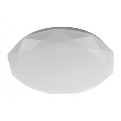 Plafoniera STARS BIS, LED, 24W, 1920lm, 4000K, AC220-240V, IP54, O330mm