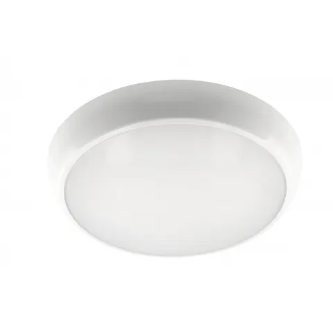 Plafoniera KIOTO, LED, 16W, 1600lm, 4000K, AC220-240V, IP54