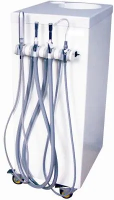 Mobilny ssak chirurgiczny DHD-80H