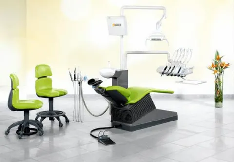 SIRONA C8+