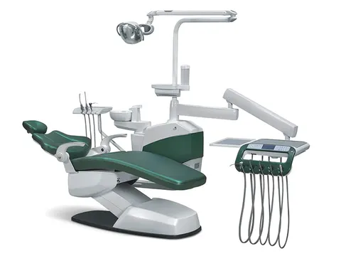 Unit stomatologiczny ZC-S600