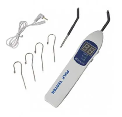 Tester zywotności miazgi Pulptester (pulpometr)
