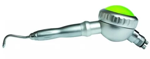 Piaskarka Stomatologiczna PS-01 minipiaskarka