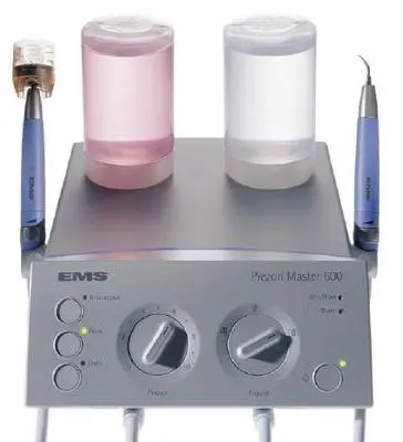 Piezon® Master 600 - wersja nr.1