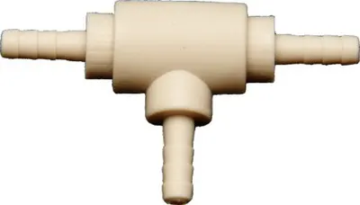 CX168 Adapter do przewodów instalacyjnych w unitach stomatologicznych 1szt.