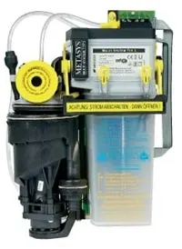 Separator amalgamatu METASYS MULTI SYSTEM TYP 1