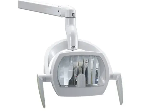 Stomatologiczna lampa LED - do Unitu Stomatologicznego