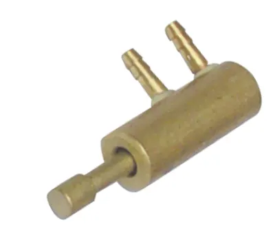 Zawór CX80 (TS-33 close)