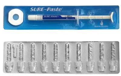 Sure-Paste 2g. strzyk. (10 tipów)