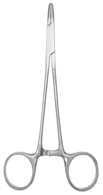 Igłotrzymacz Hegar 17cm