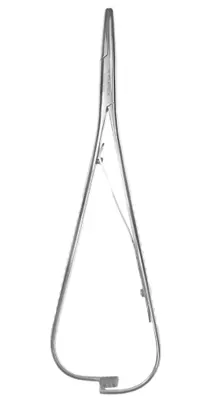 Igłotrzymacz Mathieu 17cm