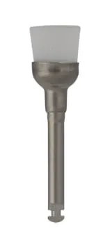 Szczotka polerska - cup